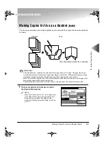 Preview for 136 page of Canon ImageRunner 5000 Series User Manual