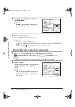 Preview for 211 page of Canon ImageRunner 5000 Series User Manual