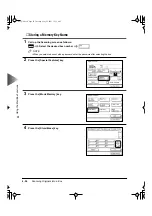 Preview for 251 page of Canon ImageRunner 5000 Series User Manual