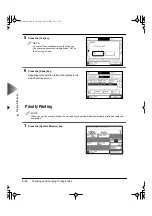 Preview for 309 page of Canon ImageRunner 5000 Series User Manual