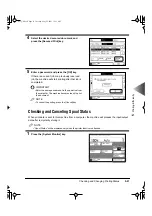 Preview for 314 page of Canon ImageRunner 5000 Series User Manual