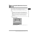 Preview for 83 page of Canon ImageRunner 5020 Series Reference Manual Reference Manual