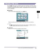 Preview for 63 page of Canon ImageRunner 5050 Reference Manual