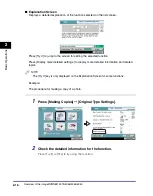 Preview for 64 page of Canon ImageRunner 5050 Reference Manual