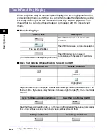 Preview for 70 page of Canon ImageRunner 5050 Reference Manual