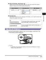 Preview for 71 page of Canon ImageRunner 5050 Reference Manual