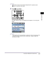 Preview for 75 page of Canon ImageRunner 5050 Reference Manual