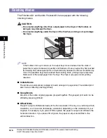 Preview for 118 page of Canon ImageRunner 5050 Reference Manual