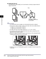 Preview for 122 page of Canon ImageRunner 5050 Reference Manual