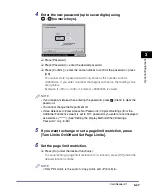 Preview for 139 page of Canon ImageRunner 5050 Reference Manual