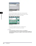 Preview for 142 page of Canon ImageRunner 5050 Reference Manual