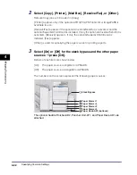 Preview for 178 page of Canon ImageRunner 5050 Reference Manual