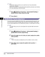 Preview for 206 page of Canon ImageRunner 5050 Reference Manual