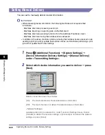 Preview for 278 page of Canon ImageRunner 5050 Reference Manual