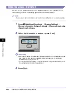 Preview for 280 page of Canon ImageRunner 5050 Reference Manual