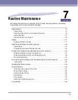 Preview for 307 page of Canon ImageRunner 5050 Reference Manual