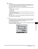 Preview for 309 page of Canon ImageRunner 5050 Reference Manual