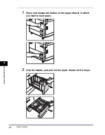 Preview for 310 page of Canon ImageRunner 5050 Reference Manual