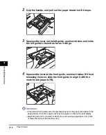 Preview for 318 page of Canon ImageRunner 5050 Reference Manual