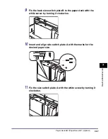 Preview for 333 page of Canon ImageRunner 5050 Reference Manual