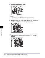 Preview for 344 page of Canon ImageRunner 5050 Reference Manual