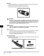 Preview for 374 page of Canon ImageRunner 5050 Reference Manual