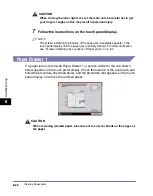 Preview for 402 page of Canon ImageRunner 5050 Reference Manual