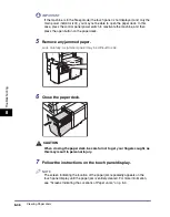 Preview for 412 page of Canon ImageRunner 5050 Reference Manual