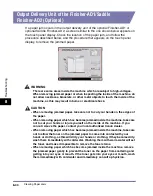 Preview for 416 page of Canon ImageRunner 5050 Reference Manual