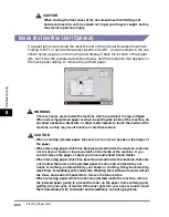 Preview for 434 page of Canon ImageRunner 5050 Reference Manual