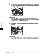 Preview for 450 page of Canon ImageRunner 5050 Reference Manual