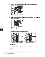 Preview for 454 page of Canon ImageRunner 5050 Reference Manual