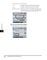 Preview for 472 page of Canon ImageRunner 5050 Reference Manual