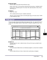 Preview for 481 page of Canon ImageRunner 5050 Reference Manual