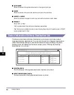 Preview for 482 page of Canon ImageRunner 5050 Reference Manual