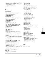 Preview for 497 page of Canon ImageRunner 5050 Reference Manual