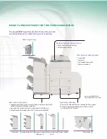 Preview for 3 page of Canon ImageRunner 5050N Brochure & Specs