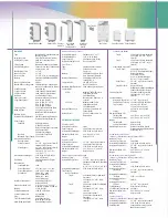 Preview for 11 page of Canon ImageRunner 5050N Brochure & Specs