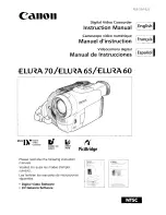 Preview for 2 page of Canon imageRunner 60 Instruction Manual