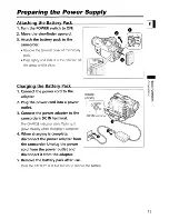 Preview for 14 page of Canon imageRunner 60 Instruction Manual