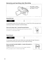 Preview for 29 page of Canon imageRunner 60 Instruction Manual