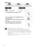 Preview for 31 page of Canon imageRunner 60 Instruction Manual