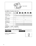 Preview for 47 page of Canon imageRunner 60 Instruction Manual