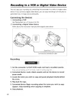 Preview for 83 page of Canon imageRunner 60 Instruction Manual