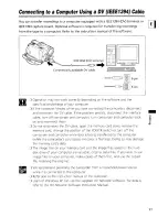 Preview for 92 page of Canon imageRunner 60 Instruction Manual