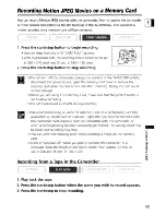 Preview for 102 page of Canon imageRunner 60 Instruction Manual