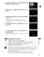 Preview for 126 page of Canon imageRunner 60 Instruction Manual