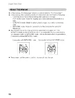 Preview for 173 page of Canon imageRunner 60 Instruction Manual