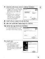 Preview for 182 page of Canon imageRunner 60 Instruction Manual