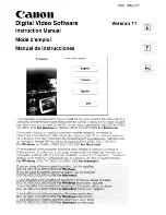 Preview for 206 page of Canon imageRunner 60 Instruction Manual